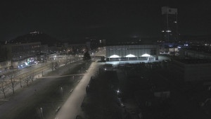 Město Most - Centrum - 14.3.2026 v 03:15 Město Most - Centrum - 14.3.2026 v 03:15