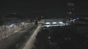 Město Most - Centrum - 14.3.2026 v 03:30 Město Most - Centrum - 14.3.2026 v 03:30