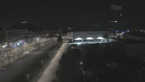 Město Most - Centrum - 14.3.2026 v 04:00 Město Most - Centrum - 14.3.2026 v 04:00