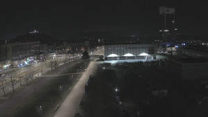 Město Most - Centrum - 14.3.2026 v 04:30 Město Most - Centrum - 14.3.2026 v 04:30