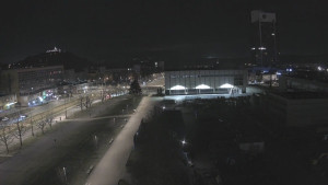 Město Most - Centrum - 14.3.2026 v 05:00 Město Most - Centrum - 14.3.2026 v 05:00