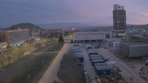 Město Most - Centrum - 14.3.2026 v 06:00 Město Most - Centrum - 14.3.2026 v 06:00