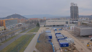 Město Most - Centrum - 14.3.2026 v 07:30 Město Most - Centrum - 14.3.2026 v 07:30