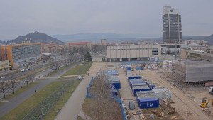 Město Most - Centrum - 14.3.2026 v 08:15 Město Most - Centrum - 14.3.2026 v 08:15