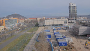 Město Most - Centrum - 14.3.2026 v 09:30 Město Most - Centrum - 14.3.2026 v 09:30