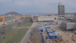 Město Most - Centrum - 14.3.2026 v 10:00 Město Most - Centrum - 14.3.2026 v 10:00