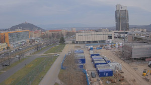 Město Most - Centrum - 14.3.2026 v 10:15 Město Most - Centrum - 14.3.2026 v 10:15