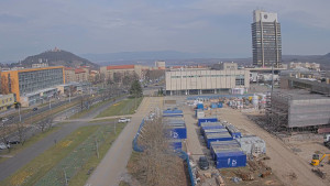 Město Most - Centrum - 14.3.2026 v 11:30 Město Most - Centrum - 14.3.2026 v 11:30