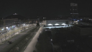 Město Most - Centrum - 9.4.2026 v 00:00 Město Most - Centrum - 9.4.2026 v 00:00