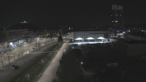 Město Most - Centrum - 9.4.2026 v 01:00 Město Most - Centrum - 9.4.2026 v 01:00