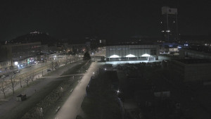 Město Most - Centrum - 9.4.2026 v 02:15 Město Most - Centrum - 9.4.2026 v 02:15