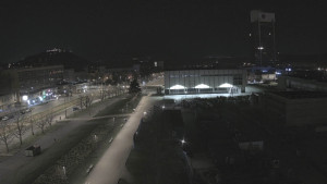 Město Most - Centrum - 9.4.2026 v 03:15 Město Most - Centrum - 9.4.2026 v 03:15