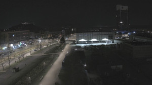 Město Most - Centrum - 9.4.2026 v 04:30 Město Most - Centrum - 9.4.2026 v 04:30