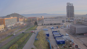 Město Most - Centrum - 9.4.2026 v 07:30 Město Most - Centrum - 9.4.2026 v 07:30