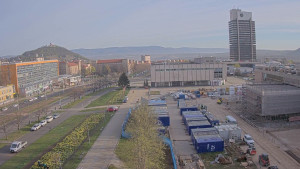 Město Most - Centrum - 9.4.2026 v 08:00 Město Most - Centrum - 9.4.2026 v 08:00