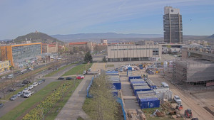 Město Most - Centrum - 9.4.2026 v 09:30 Město Most - Centrum - 9.4.2026 v 09:30