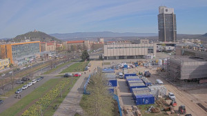 Město Most - Centrum - 9.4.2026 v 10:00 Město Most - Centrum - 9.4.2026 v 10:00