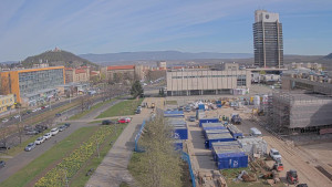 Město Most - Centrum - 9.4.2026 v 10:15 Město Most - Centrum - 9.4.2026 v 10:15