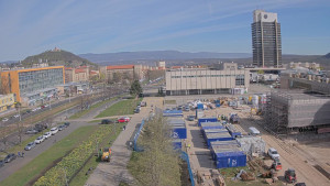 Město Most - Centrum - 9.4.2026 v 10:30 Město Most - Centrum - 9.4.2026 v 10:30