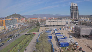 Město Most - Centrum - 9.4.2026 v 11:15 Město Most - Centrum - 9.4.2026 v 11:15