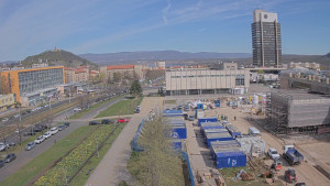 Město Most - Centrum - 9.4.2026 v 11:30 Město Most - Centrum - 9.4.2026 v 11:30