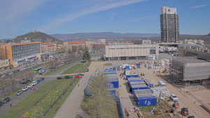 Město Most - Centrum - 9.4.2026 v 12:00 Město Most - Centrum - 9.4.2026 v 12:00