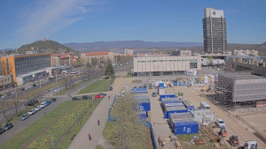 Město Most - Centrum - 9.4.2026 v 13:00 Město Most - Centrum - 9.4.2026 v 13:00