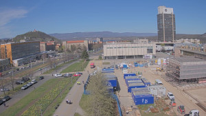 Město Most - Centrum - 9.4.2026 v 14:30 Město Most - Centrum - 9.4.2026 v 14:30