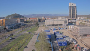Město Most - Centrum - 9.4.2026 v 17:15 Město Most - Centrum - 9.4.2026 v 17:15