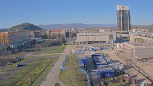 Město Most - Centrum - 9.4.2026 v 17:45 Město Most - Centrum - 9.4.2026 v 17:45