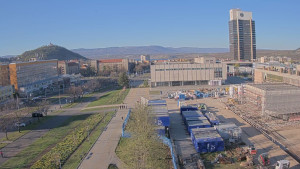 Město Most - Centrum - 9.4.2026 v 18:00 Město Most - Centrum - 9.4.2026 v 18:00