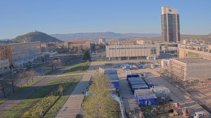 Město Most - Centrum - 9.4.2026 v 18:30 Město Most - Centrum - 9.4.2026 v 18:30