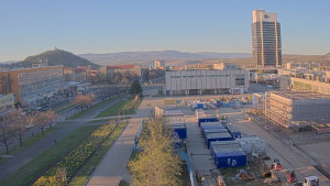 Město Most - Centrum - 9.4.2026 v 19:00 Město Most - Centrum - 9.4.2026 v 19:00