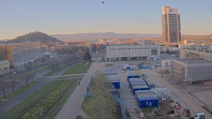 Město Most - Centrum - 9.4.2026 v 19:15 Město Most - Centrum - 9.4.2026 v 19:15