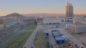 Město Most - Centrum - 9.4.2026 v 19:30 Město Most - Centrum - 9.4.2026 v 19:30