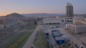 Město Most - Centrum - 9.4.2026 v 20:00 Město Most - Centrum - 9.4.2026 v 20:00