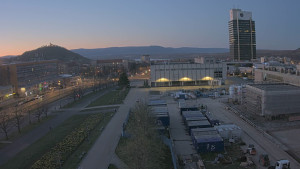 Město Most - Centrum - 9.4.2026 v 20:15 Město Most - Centrum - 9.4.2026 v 20:15