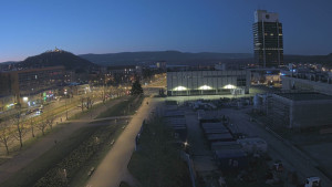 Město Most - Centrum - 9.4.2026 v 20:30 Město Most - Centrum - 9.4.2026 v 20:30