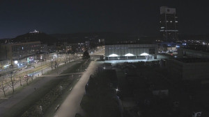 Město Most - Centrum - 9.4.2026 v 21:00 Město Most - Centrum - 9.4.2026 v 21:00