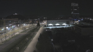 Město Most - Centrum - 9.4.2026 v 21:15 Město Most - Centrum - 9.4.2026 v 21:15