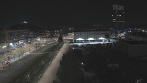 Město Most - Centrum - 9.4.2026 v 21:30 Město Most - Centrum - 9.4.2026 v 21:30