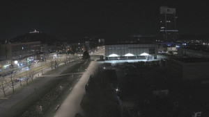 Město Most - Centrum - 9.4.2026 v 22:30 Město Most - Centrum - 9.4.2026 v 22:30