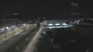 Město Most - Centrum - 9.4.2026 v 23:45 Město Most - Centrum - 9.4.2026 v 23:45