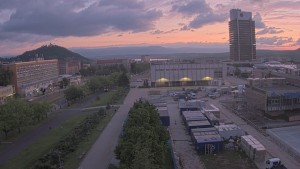 Město Most - Centrum - 16.6.2026 v 04:30 Město Most - Centrum - 16.6.2026 v 04:30