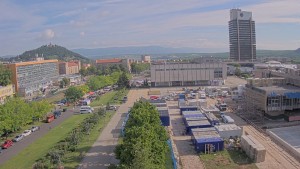 Město Most - Centrum - 16.6.2026 v 08:45 Město Most - Centrum - 16.6.2026 v 08:45
