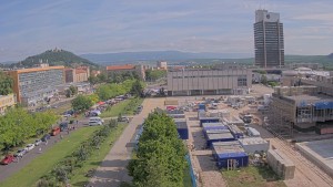 Město Most - Centrum - 16.6.2026 v 09:15 Město Most - Centrum - 16.6.2026 v 09:15