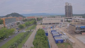 Město Most - Centrum - 16.6.2026 v 13:45 Město Most - Centrum - 16.6.2026 v 13:45
