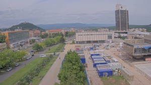Město Most - Centrum - 16.6.2026 v 14:15 Město Most - Centrum - 16.6.2026 v 14:15
