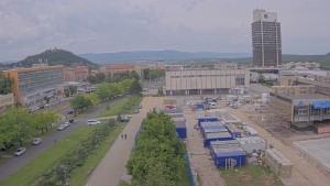 Stadt Most - Zentrum - 16.6.2026 v 14:45 Stadt Most - Zentrum - 16.6.2026 v 14:45