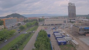 Stadt Most - Zentrum - 16.6.2026 v 15:45 Stadt Most - Zentrum - 16.6.2026 v 15:45
